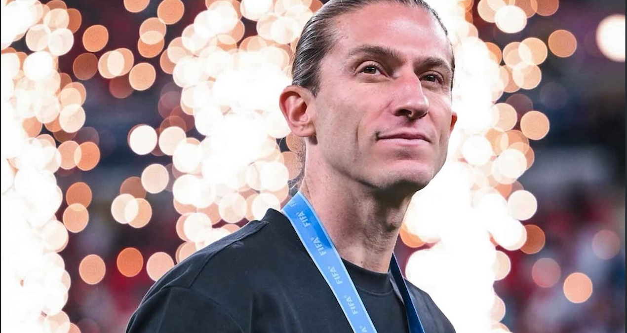 Beşiktaş, teknik direktör konusunda Brezilyalı hocada karar kıldı ve temaslar resmen start aldı! Kartal Luis’e