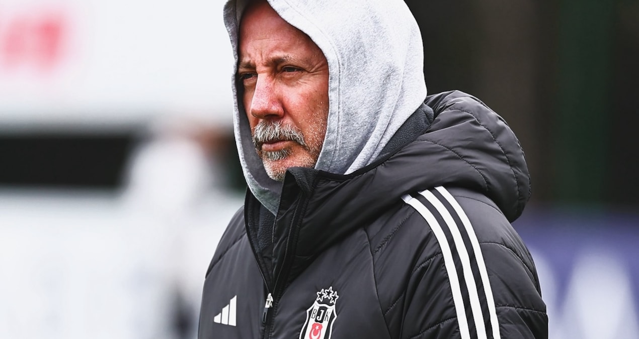 Son Gelişme: Beşiktaş, Türkiye Kupası yarı finalinde sezon maçına çıkıyor! 1 yıla bedel - En Son Haber