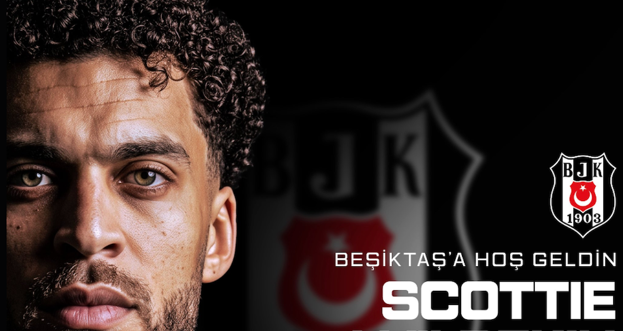 Beşiktaş added the star player to its squad - Latest News