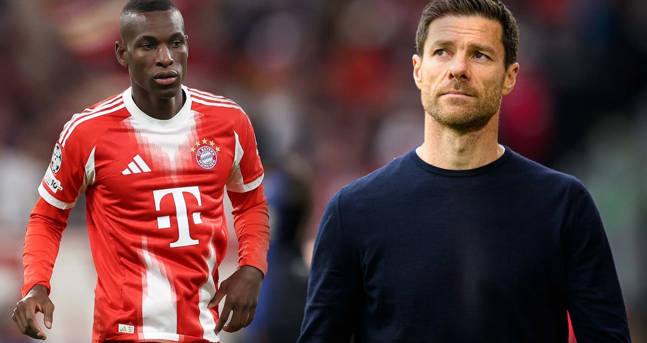 Ayrıntılar Netleşti: Beşiktaş yıldız transferinde Xabi Alonso'nun kararını bekliyor - Son Dakika | İşte Tüm Ay