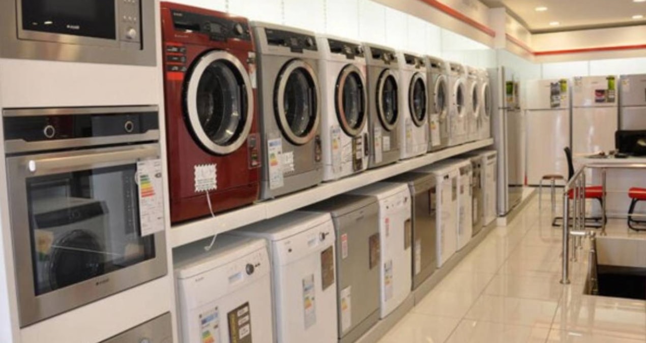 White goods giant closes its factories and moves production elsewhere - News