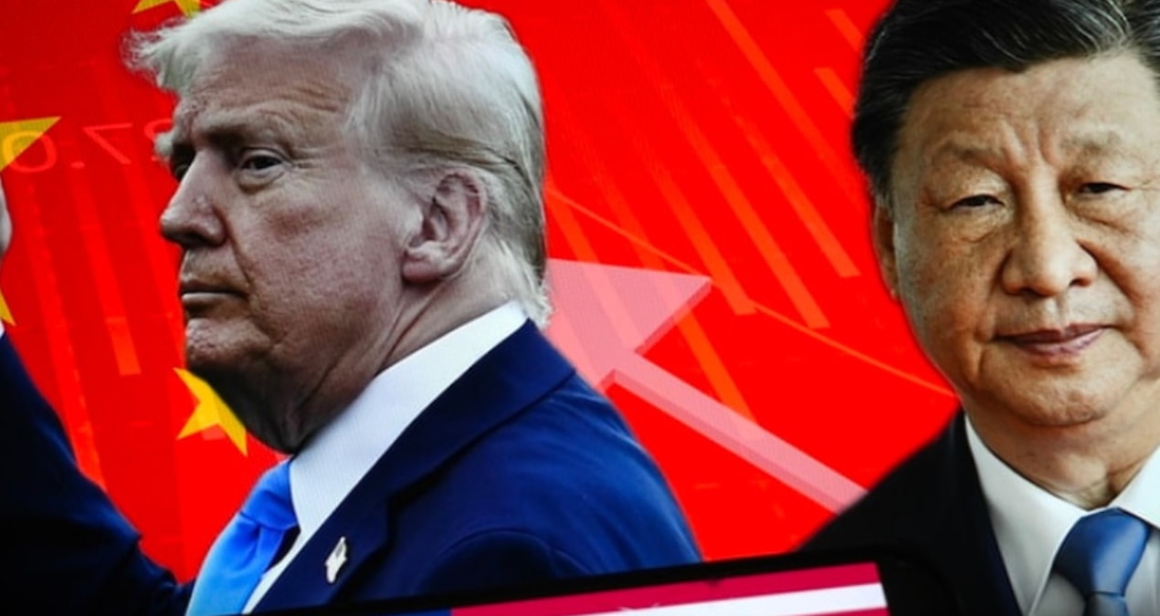 Beyaz Saray kamuoyuna ilan etti piyasalarda yeni dönem resmen start aldı: ABD ile Çin arasında dev anlaşma - E