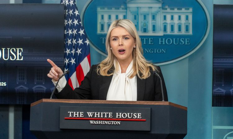 White House: Iran seeks agreement with US.