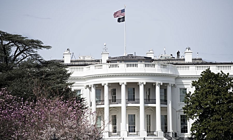 Beyaz Saray, Trump TV'nin kurulduğunu ve 7 gün 24 saat yayın yapacağını kamuoyuna ilan etti - Son Dakika Bilgi
