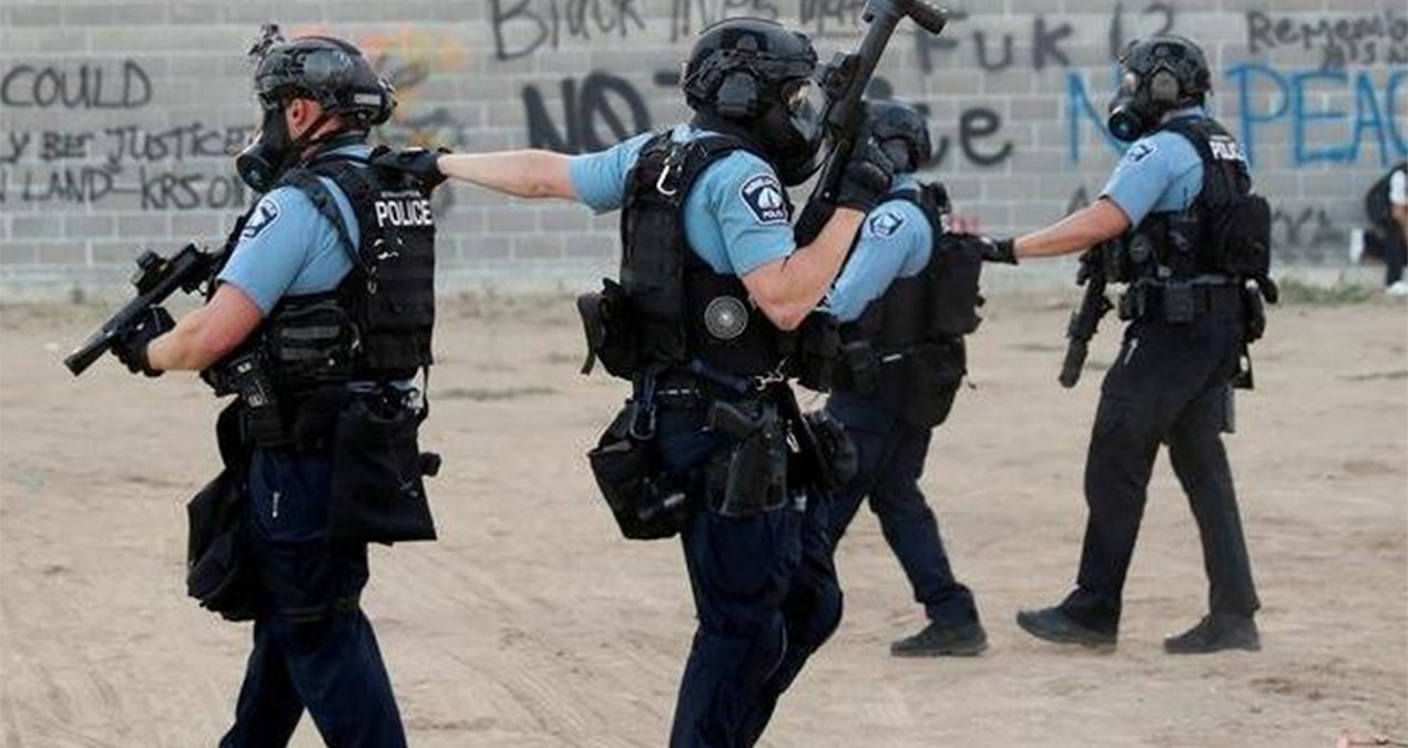 Gündemden Son Bilgiler: Beyaz Saray yakınlarında silah sesleri duyuldu - Son Dakika Haberleri | İşte Tüm Ayrın
