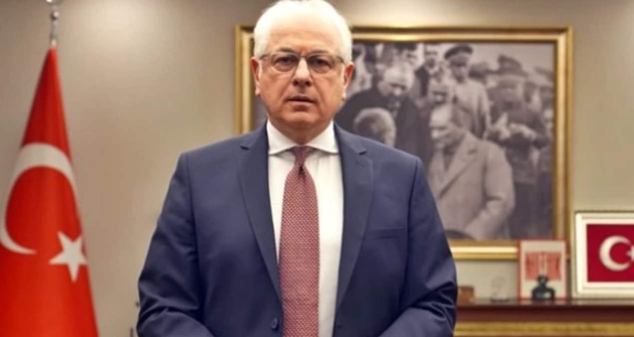 Kritik Açıklama: Beykoz Belediye Başkanı Alaattin Köseler'in tutukluluğuna devam kararı - Son Dakika - Son Dak