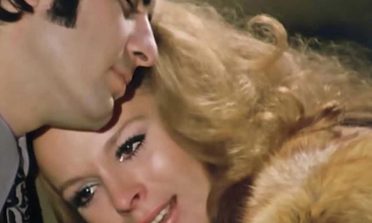 Gündemden Son Bilgiler: Beyoğlu Güzeli filmi nerede çekildi, hangi tarihte çekildi? Beyoğlu Güzeli filmi oyunc
