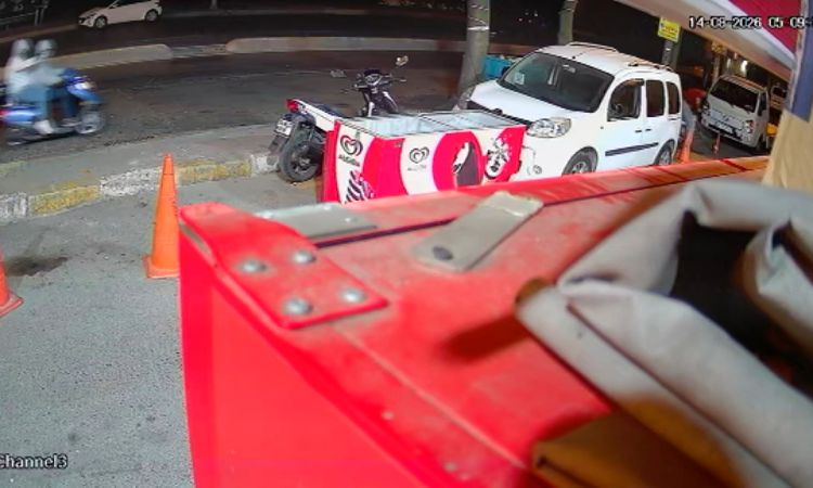 Gündemden Son Bilgiler: Beyoğlu'nda markete silahlı taarruz anbean kamerada - Son Dakika Haberleri: Gelişmeler