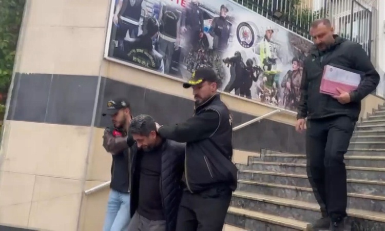 Beyoğlu'ndaki 2018 cinayetinde cezaları kesinleşen 2 kardeş yakalandı | İşte Tüm Ayrıntılar
