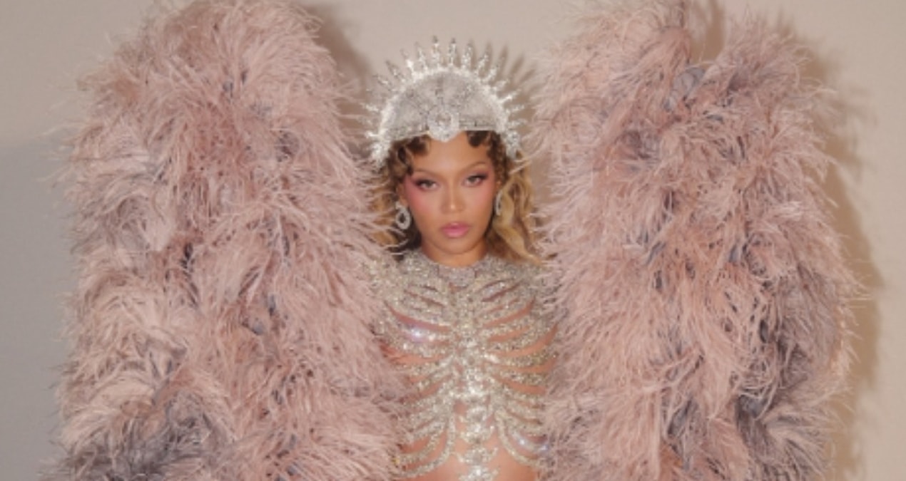 Beyoncé returned to the music world after 2 years: A surprise song came before the new album - Last Minute