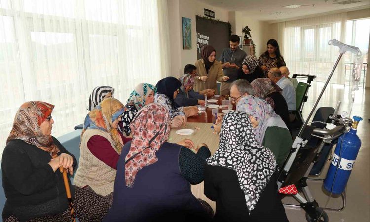 Son Gelişme: Beyşehir’de hastanede gönülleri ısıtan dayanışma - Haberleri