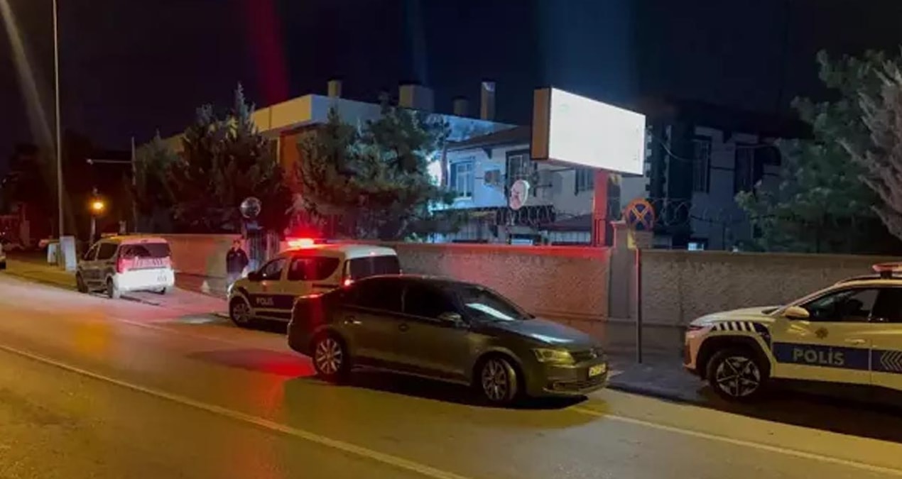 Ayrıntılar Netleşti: 'Bıçağı peçeteye sarıp verdi' Polis merkezindeki cinayetin detayları kan dondurdu - En So