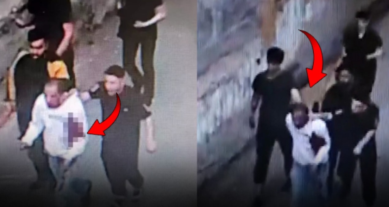 Son Gelişme: Bıçakladılar, dövdüler, öldürdüler: Gerçek çok başka çıktı - Haberleri ve Merak Edilenler