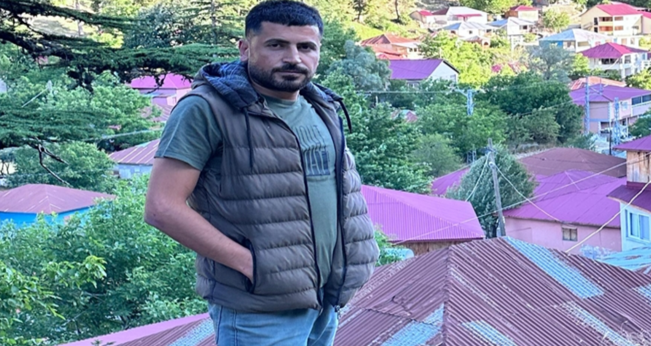 Bıçaklı kavgada yaralanan Ahmet, can verdi - Son Dakika Haberleri - Son Dakika Bilgileri
