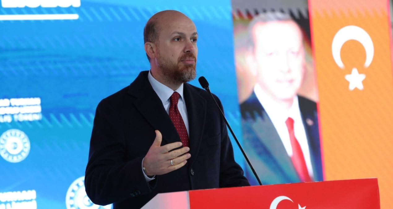 Sıcak Gündem: Bilal Erdoğan'dan Trump'a ağır sözler - Haberleri ve Merak Edilenler