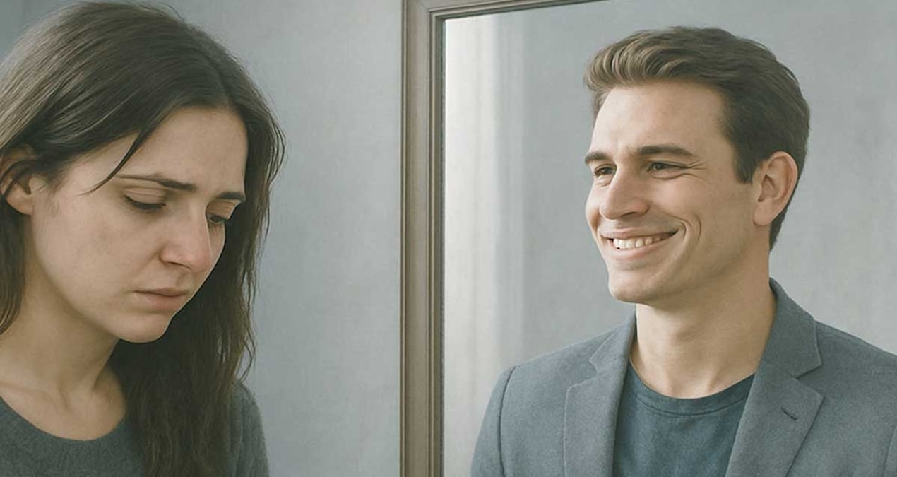 4 common characteristics of women who knowingly fall into the trap of narcissistic men - Latest News