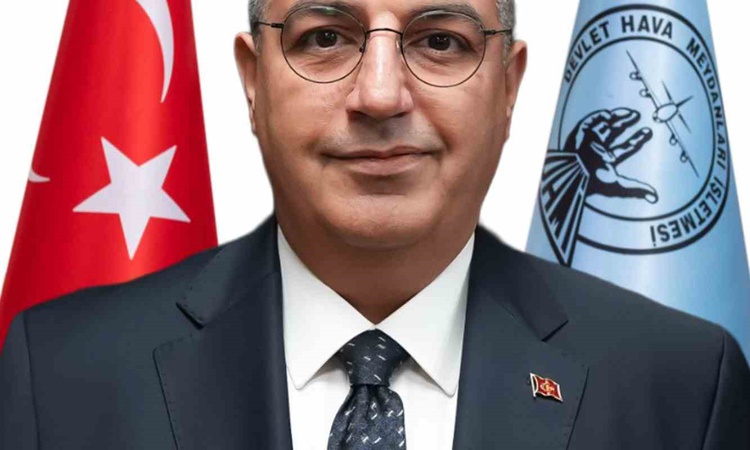 Bilecik Gölpazarı'ndan Dr. Ertuğrul Karatay, DHMİ Genel Müdür Yardımcılığına atandı