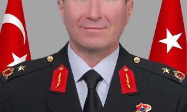 Kritik Açıklama: Bilecik Jandarma Eğitim Komutanlığı'na Tümgeneral Nail İlbey Atandı - Haberleri ve Merak Edil