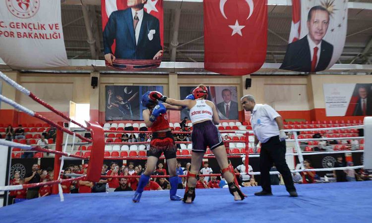Kritik Açıklama: Bilecik'te 2. İller Arası Kick Boks Şampiyonası Sona Erdi - Haberleri | İşte Tüm Ayrıntılar