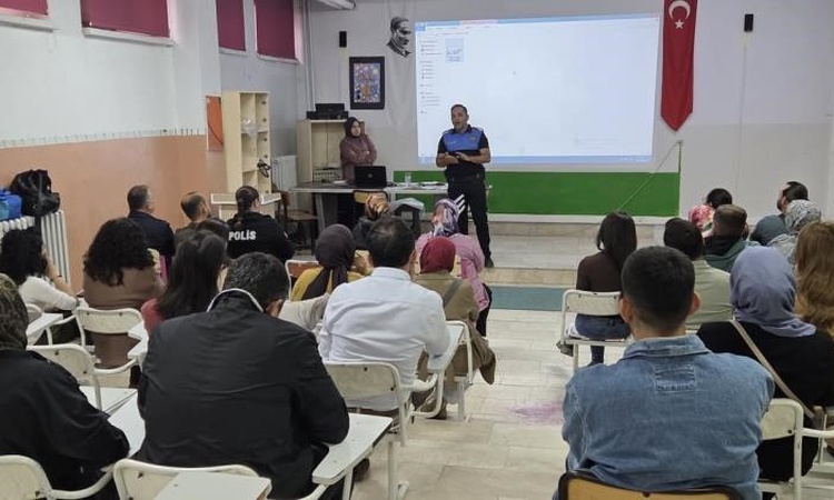 Bilecik’te 47 veliye güvenlik eğitimi verildi ve Merak Edilenler