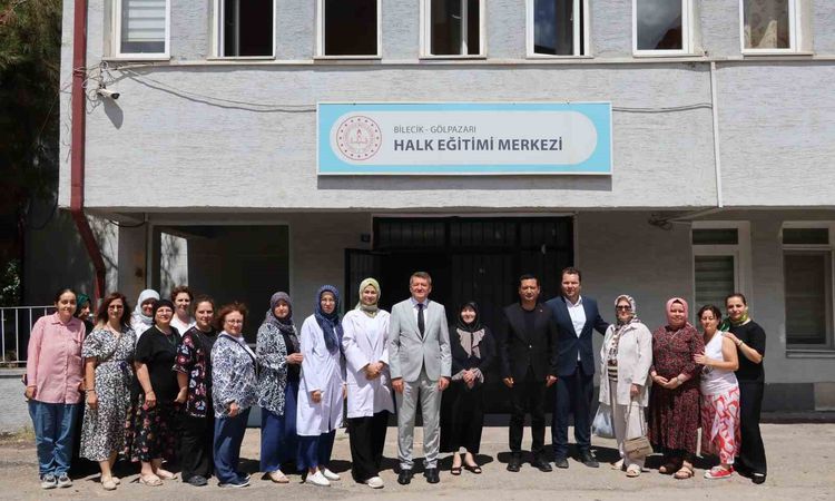 Gündemden Son Bilgiler: Bilecik’te eğitim mercek altında - Haberleri - Son Dakika Bilgileri