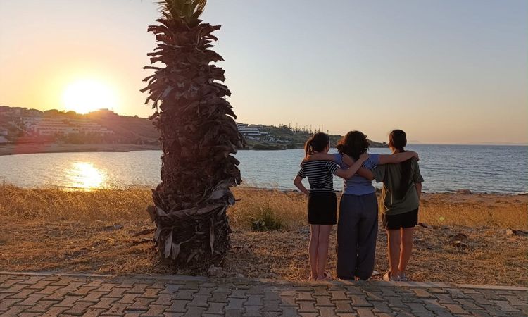 Ayrıntılar Netleşti: Bilecik'te koruma altındaki kız çocukları Çeşme Kampı'nda eğlendi - Son Dakika: Gelişmele