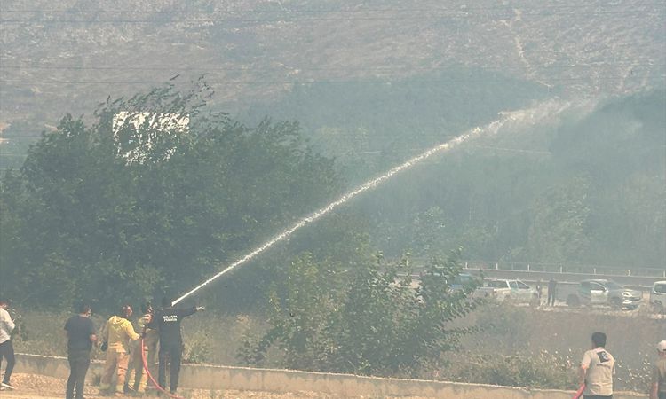 Bilecik'te orman alevlerı dizginlendi - Son Dakika | İşte Tüm Ayrıntılar