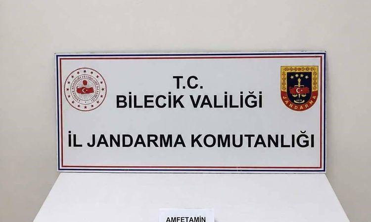 Kritik Açıklama: Bilecik’te uyuşturucu baskınu: 1 şüpheli ele geçirildi - Son Dakika ve Merak Edilenler