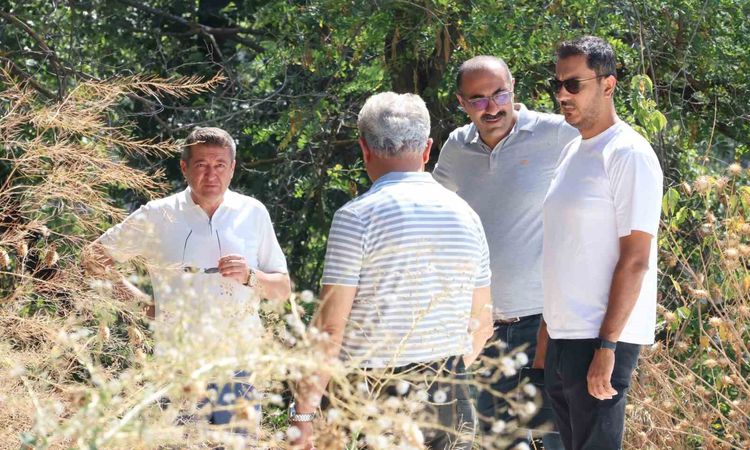 Kritik Açıklama: Bilecik'teki Okula Modern Bahçe ve Spor Alanı Müjdesi - Son Dakika Haberleri ve Merak Edilenl