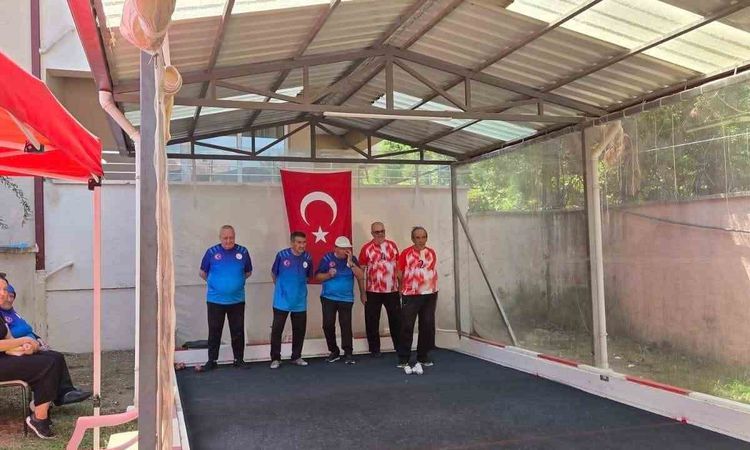 Sıcak Gündem: Bilecik ve Yenişehir Huzurevi Sakinleri Bocce Müsabakasında Buluştu - Son Dakika - Son Dakika Bi