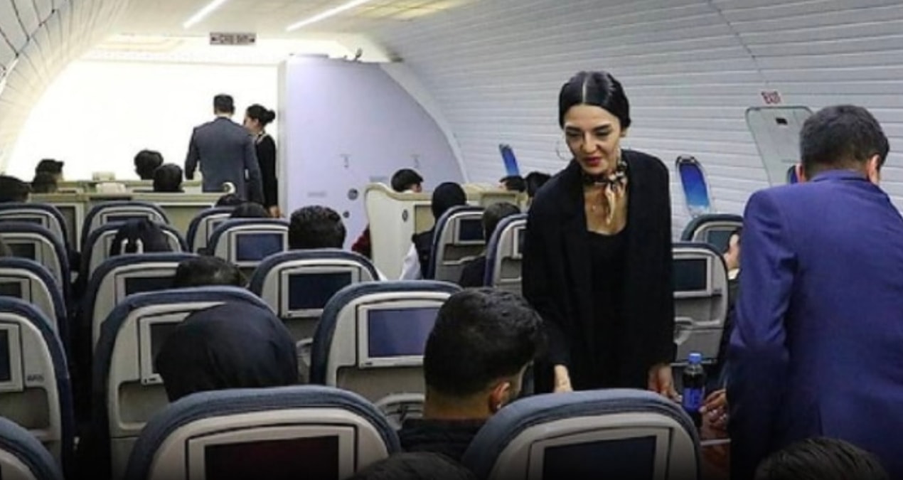 Tickets are being canceled one by one: NATO summit in Ankara has hit flights - News