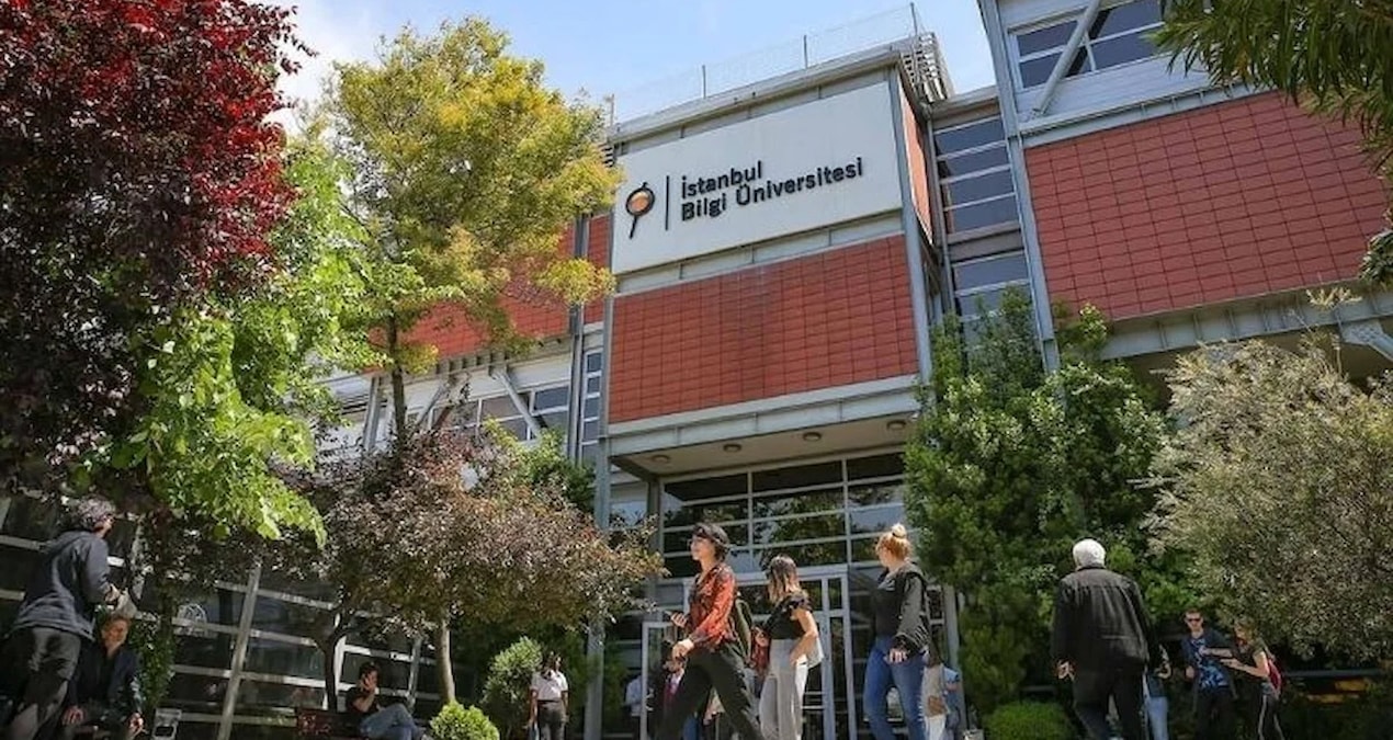 Son Gelişme: Bilgi Üniversitesi yeniden açıldı - Haberleri | İşte Tüm Ayrıntılar