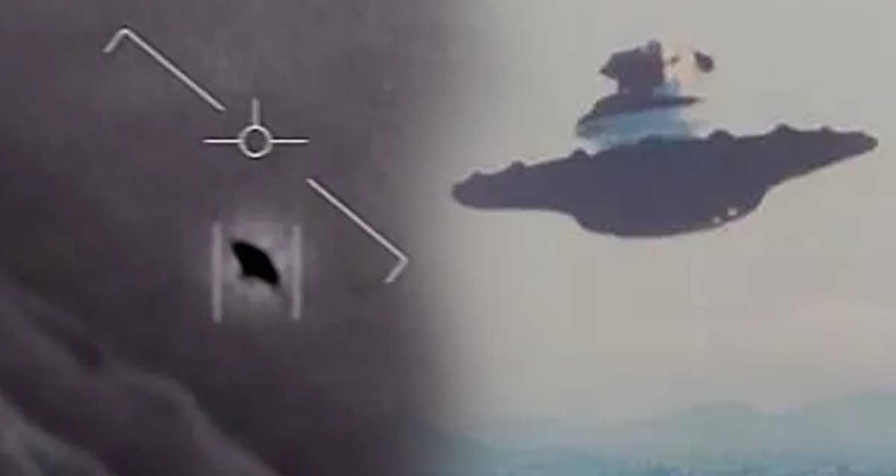 According to scientists, there is a chilling reason why we have not yet made contact with aliens - Latest News