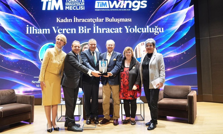 Bilimden ihracata, fikirden küresel değere: TİMWINGS kadın ihracatçıları ilham veren bir yolculukta buluşturdu