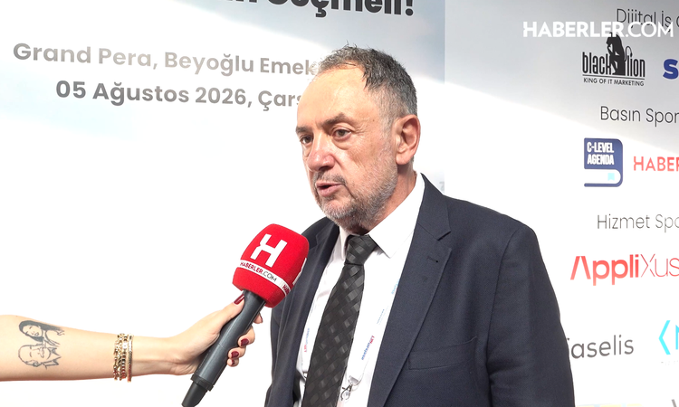 Son Gelişme: Bilişim 500'den sektörün geleceğine ışık tutan veriler: Toplam ciro 1,6 trilyon liraya ulaştı - S