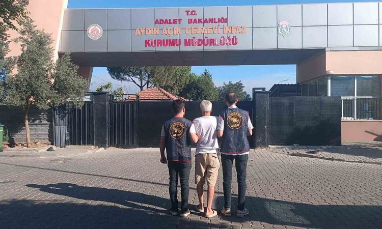 Son Gelişme: Bilişim yoluyla hırsızlıktan aranıyordu, ele geçirildi - Son Dakika Haberleri | İşte Tüm Ayrıntıl