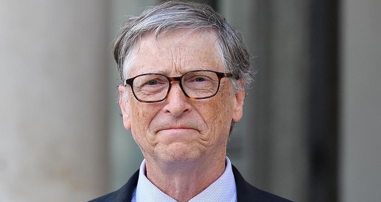 Son Gelişme: Bill Gates Epstein itiraflarını sıraladı: 'Rus kadınlarla birlikte oldum' - Son Dakika Haberleri