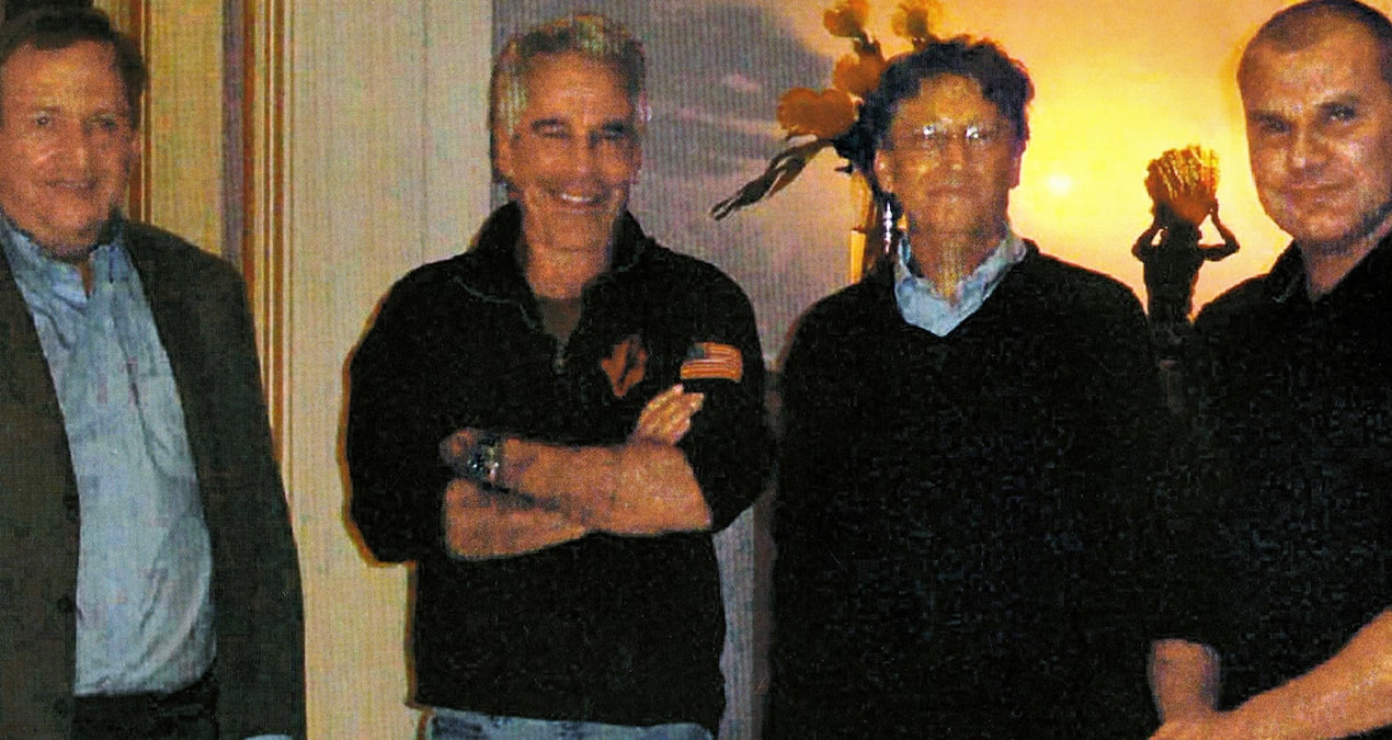 Kritik Açıklama: Bill Gates, Epstein soruşturmasında ifade verecek - En Son Haber: Gelişmeler Takip Ediliyor