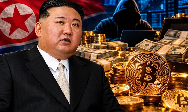Binance'deki 6,3 milyar dolarlık tarihi vurgunda Kuzey Kore şüphesi