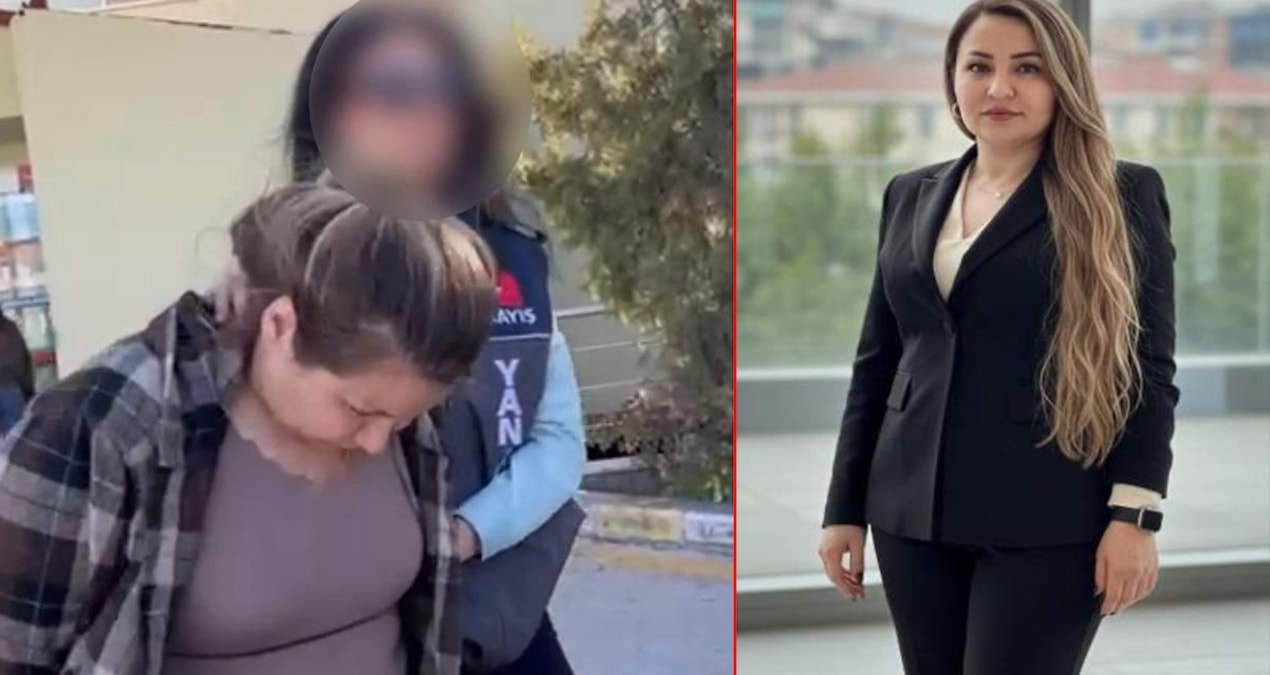 Sıcak Gündem: Binbir surat Şerife Ankara'da yakalandı - Son Dakika | İşte Tüm Ayrıntılar