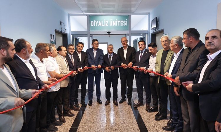 Kritik Açıklama: Bingöl’de sağlık yatırımlarına bir yenisi eklendi - Haberleri - Son Dakika Bilgileri