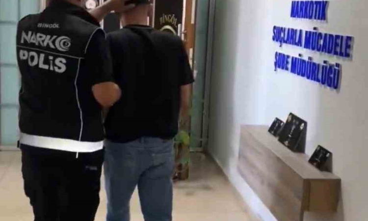 Bingöl’de uyuşturucu operasyonu: 1 şüpheli hakkında tutuklama kararı verildi ve Merak Edilenler
