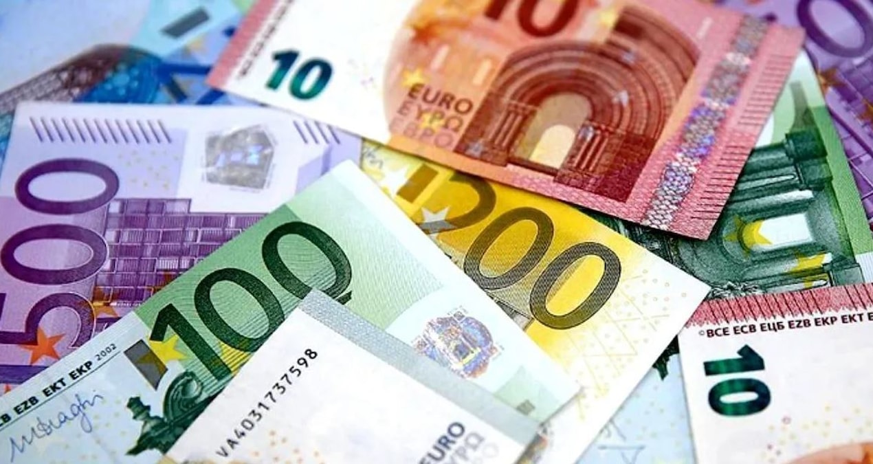 Binlerce Euro sosyal yardım alan adam patron çıktı! Tüm parayı geri ödeyeceğini duyunca yıkıldı - Son Dakika: