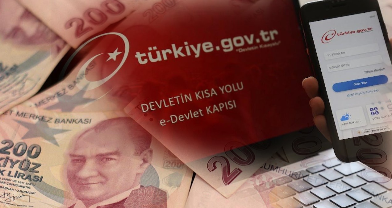 Kritik Açıklama: Binlerce kişini emekliliği iptal edildi: Hemen e-Devlet’ten kontrol edin - En Son Haber - Son