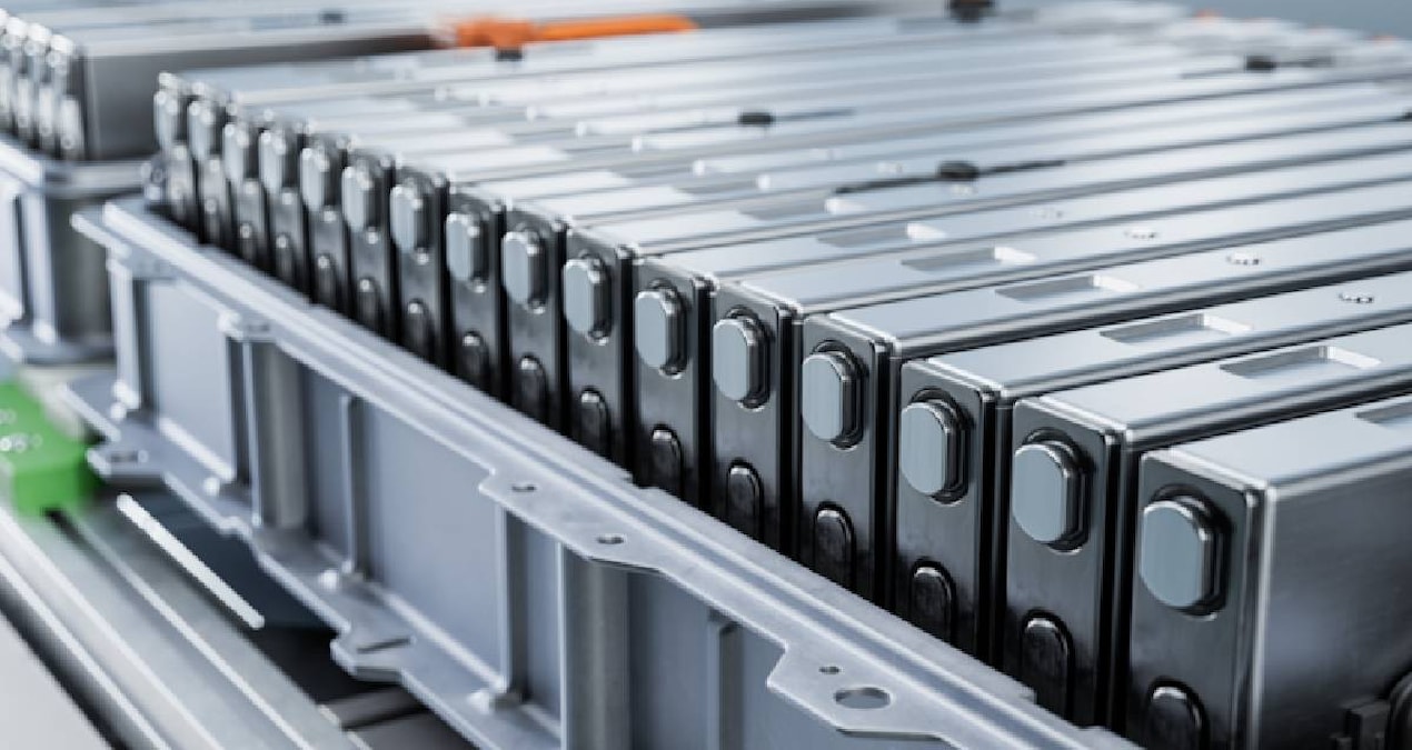 Battery that works for thousands of years was produced - News