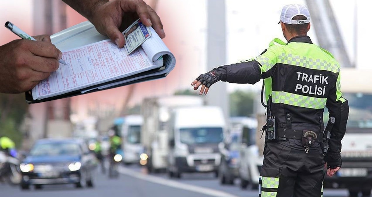 Birçok sürücü kullanıyor ama yasak: Neredeyse her araçta var: Cezası 21 bin TL - Son Dakika Haberleri | İşte T