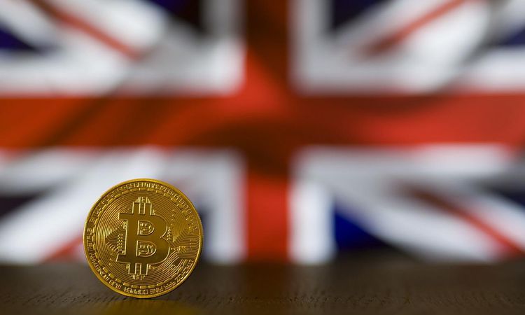 UK changes crypto taxes - Breaking News