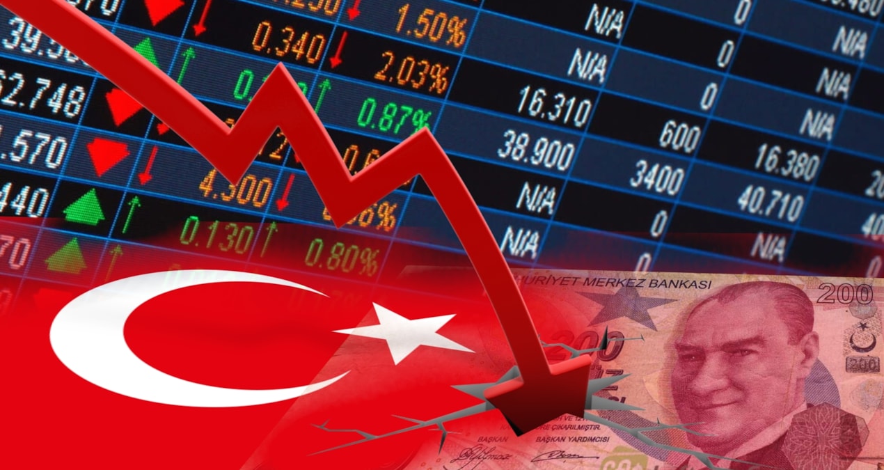 Sıcak Gündem: BIST 100’de haftalık kayıp: Endeks 2026’nın ilk düşüşünü yaşadı - Son Dakika | İşte Tüm Ayrıntıl