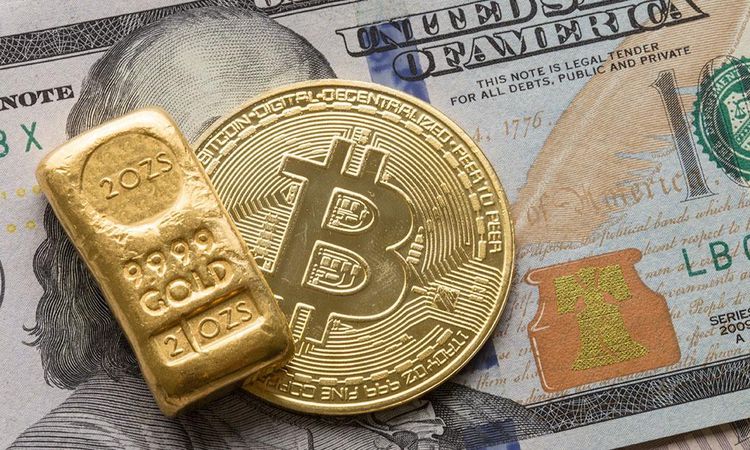 Gündemden Son Bilgiler: Bitcoin ETF'leri altının yolunu izleyebilir - Son Dakika Haberleri