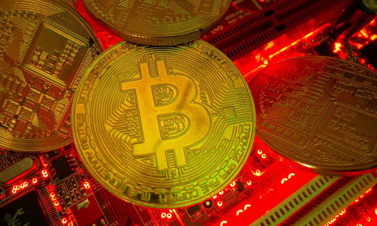 Bitcoin miners' June production decreased - Breaking News